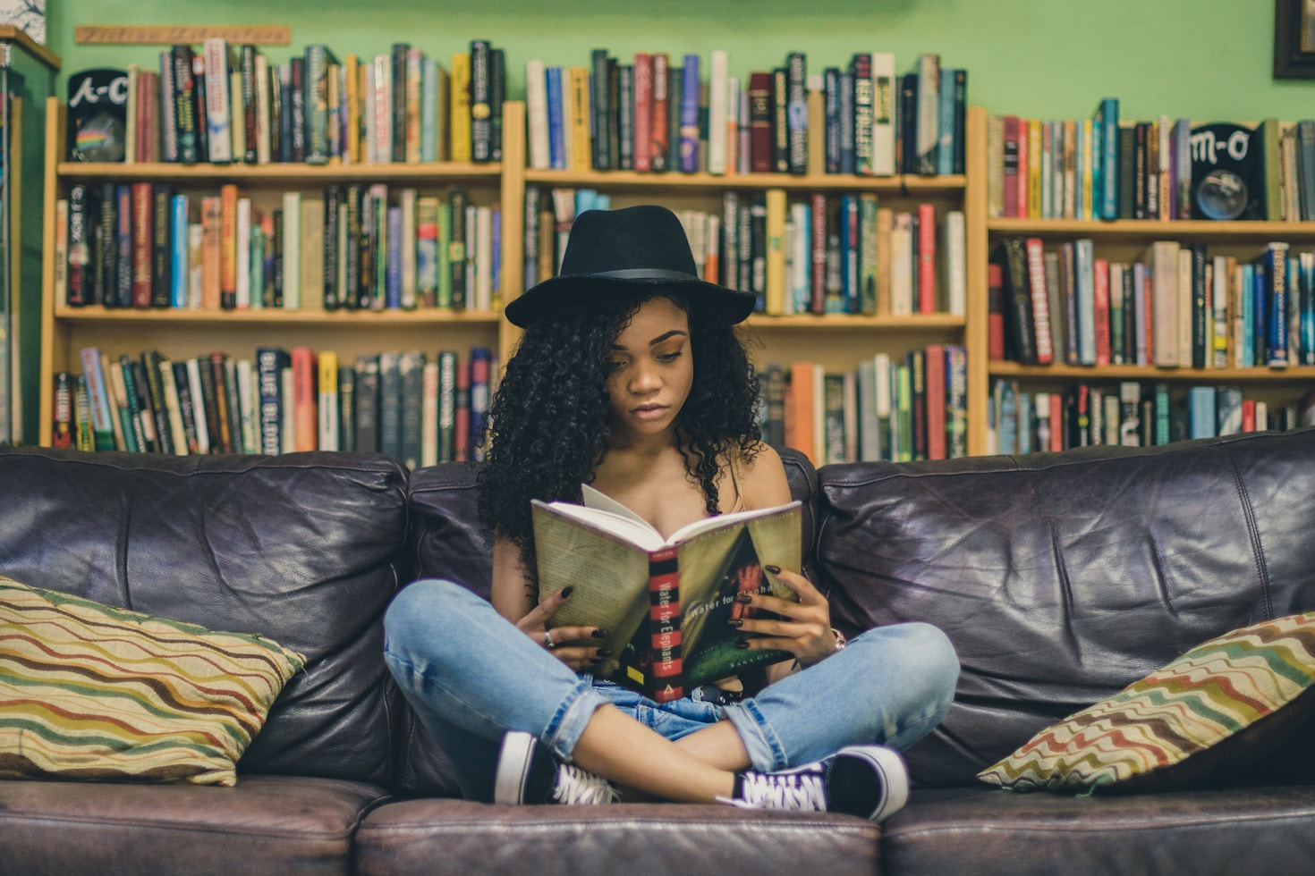El futur de la literatura local