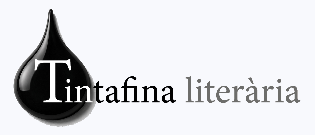 Tintafina literaria